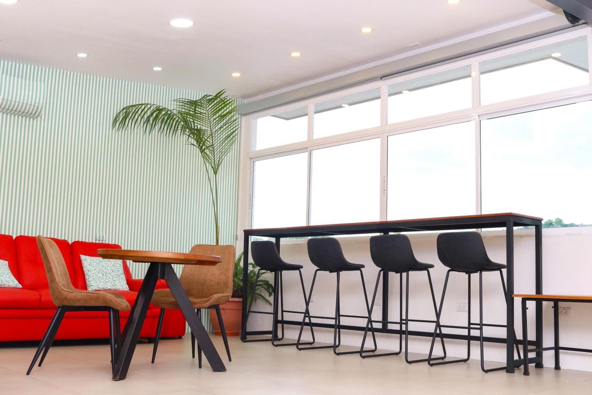 Hotel Work-Coffee Matagalpa Exteriér fotografie