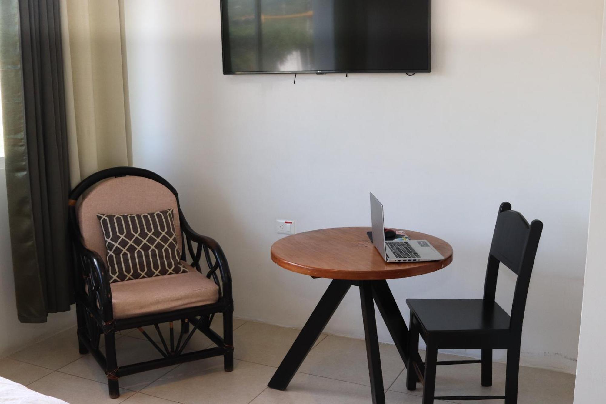 Hotel Work-Coffee Matagalpa Exteriér fotografie
