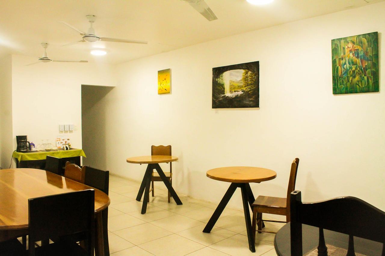 Hotel Work-Coffee Matagalpa Exteriér fotografie