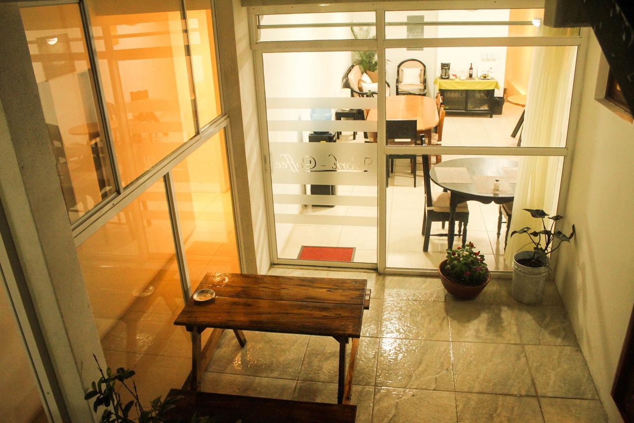 Hotel Work-Coffee Matagalpa Exteriér fotografie